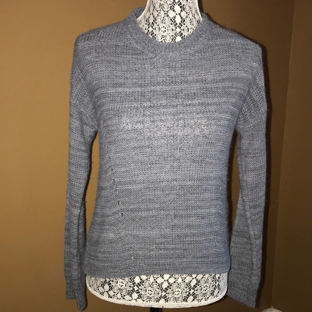 Don’t Ask Why Sweater